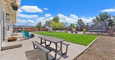 2400 Pileus Road, Spanish Springs, NV 89441 Photo