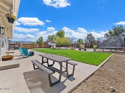 2400 Pileus Road, Spanish Springs, NV 89441 Photo