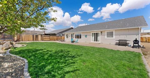 2400 Pileus Road, Spanish Springs, NV 89441 Photo