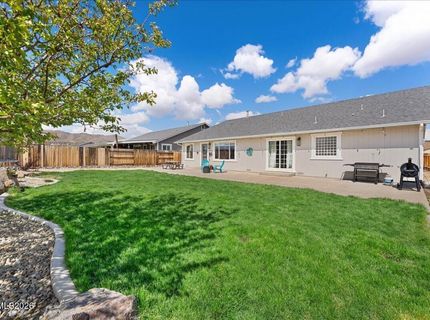 2400 Pileus Road, Spanish Springs, NV 89441 Photo