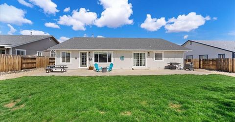 2400 Pileus Road, Spanish Springs, NV 89441 Photo