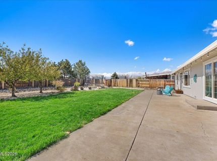 2400 Pileus Road, Spanish Springs, NV 89441 Photo