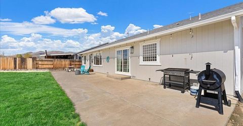 2400 Pileus Road, Spanish Springs, NV 89441 Photo