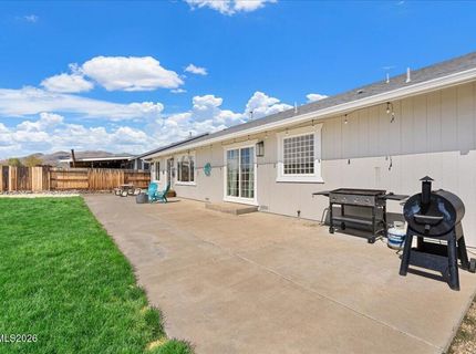 2400 Pileus Road, Spanish Springs, NV 89441 Photo