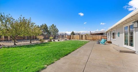 2400 Pileus Road, Spanish Springs, NV 89441 Photo