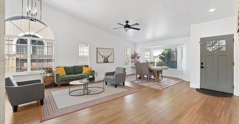 2400 Pileus Road, Spanish Springs, NV 89441 Photo