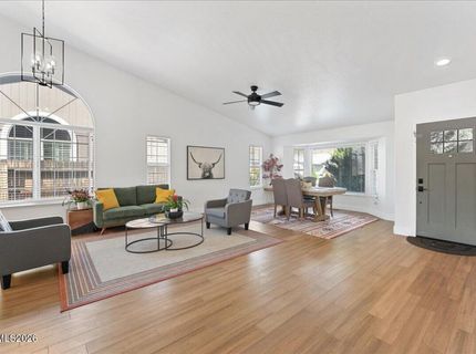 2400 Pileus Road, Spanish Springs, NV 89441 Photo