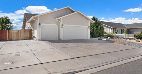 2400 Pileus Road, Spanish Springs, NV 89441 Photo