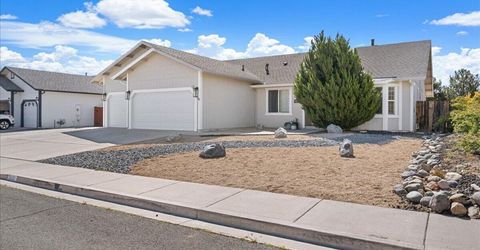 2400 Pileus Road, Spanish Springs, NV 89441 Photo
