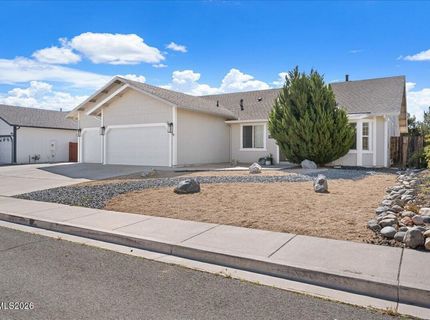 2400 Pileus Road, Spanish Springs, NV 89441 Photo
