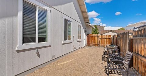 2400 Pileus Road, Spanish Springs, NV 89441 Photo