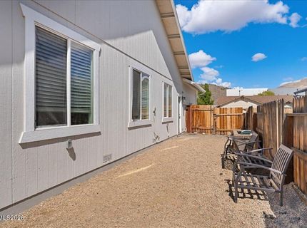 2400 Pileus Road, Spanish Springs, NV 89441 Photo