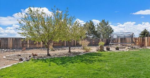 2400 Pileus Road, Spanish Springs, NV 89441 Photo