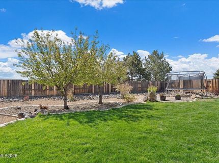2400 Pileus Road, Spanish Springs, NV 89441 Photo