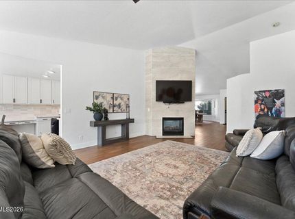 2400 Pileus Road, Spanish Springs, NV 89441 Photo