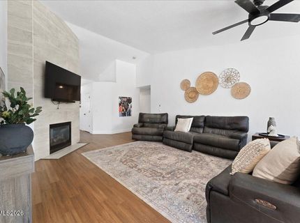 2400 Pileus Road, Spanish Springs, NV 89441 Photo