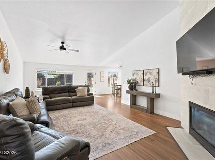 2400 Pileus Road, Spanish Springs, NV 89441 Photo