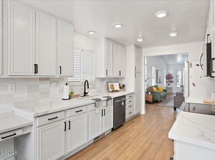 2400 Pileus Road, Spanish Springs, NV 89441 Photo