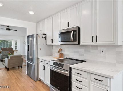 2400 Pileus Road, Spanish Springs, NV 89441 Photo