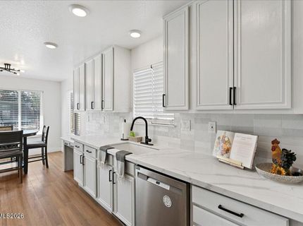 2400 Pileus Road, Spanish Springs, NV 89441 Photo