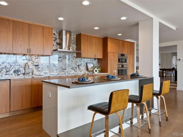 1020 15th Street , Unit 42A, Denver, CO 80202