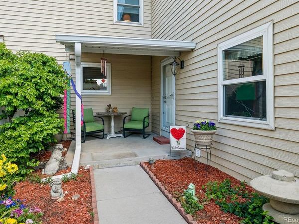 2446 S Vaughn Way, Unit E, Aurora, CO 80014