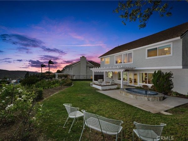 781 S Goldfinch Way, Anaheim Hills, CA 92807