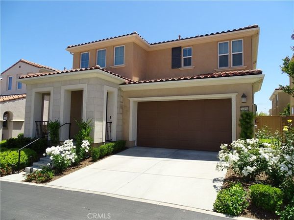 24194 Paseo Del Rancho Dr., Valencia, CA 91354