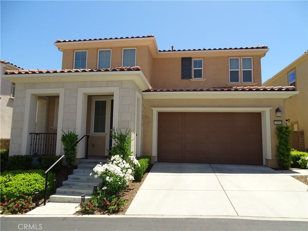 24194 Paseo Del Rancho Dr., Valencia, CA 91354 Main Photo