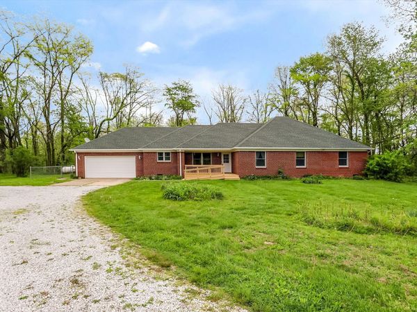 4718 W County Road 150 S, Danville, IN 46122