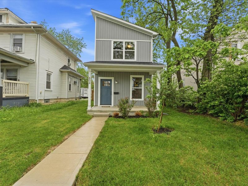 804 Gibbard Avenue , Columbus, OH 43201 Photo 1