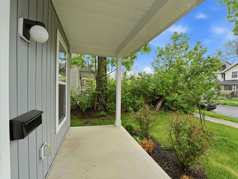 804 Gibbard Avenue , Columbus, OH 43201 Photo 3