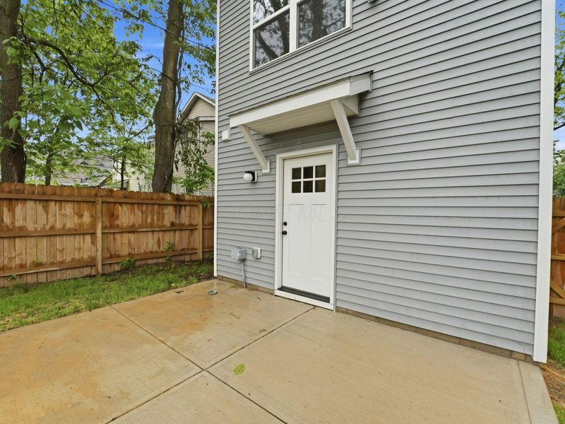 804 Gibbard Avenue , Columbus, OH 43201 Photo 35