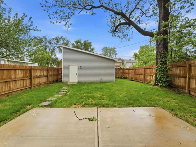804 Gibbard Avenue , Columbus, OH 43201 Photo 36