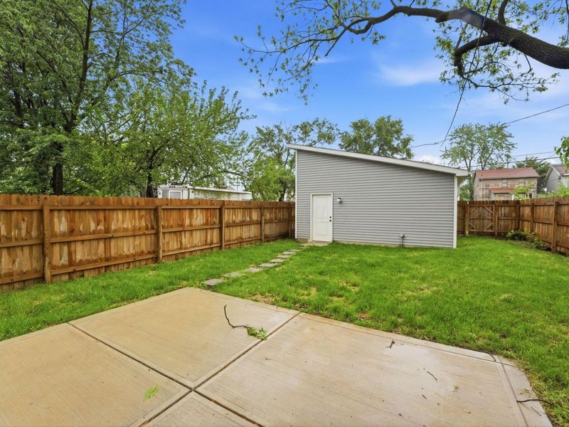804 Gibbard Avenue , Columbus, OH 43201 Photo 38