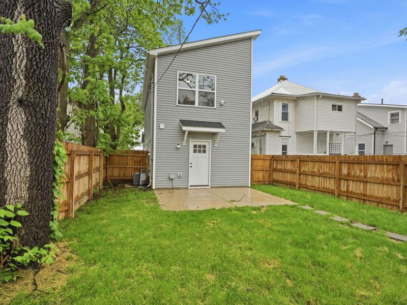 804 Gibbard Avenue , Columbus, OH 43201 Photo 39