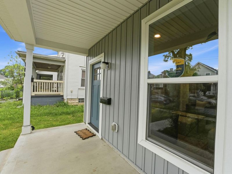 804 Gibbard Avenue , Columbus, OH 43201 Photo 4