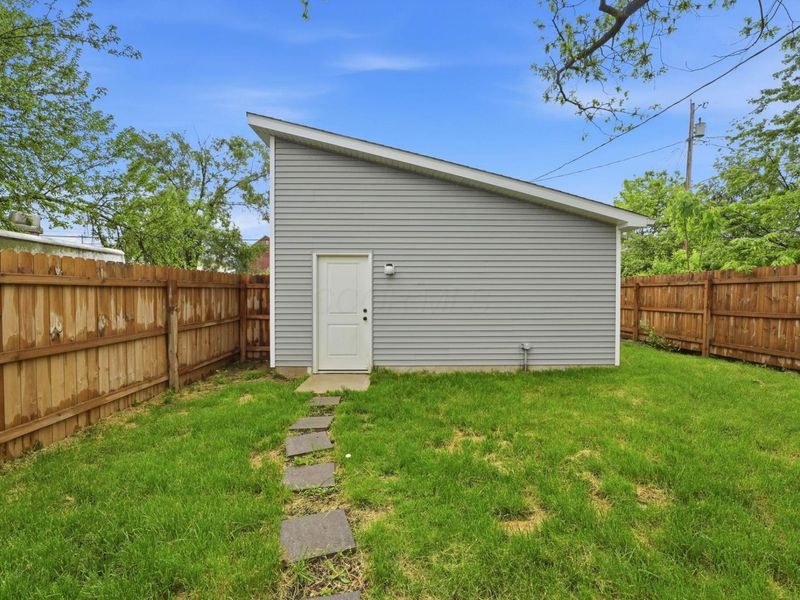 804 Gibbard Avenue , Columbus, OH 43201 Photo 41