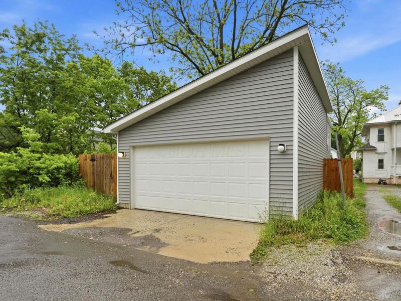 804 Gibbard Avenue , Columbus, OH 43201 Photo 42