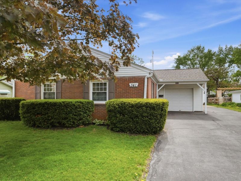 341 Carilla Lane, Columbus, OH 43228 Photo 1