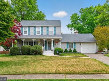 114 WINDMOOR ROAD, DELRAN, NJ 08075