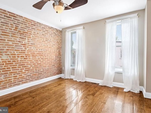 444 E CLEMENT STREET, BALTIMORE, MD 21230