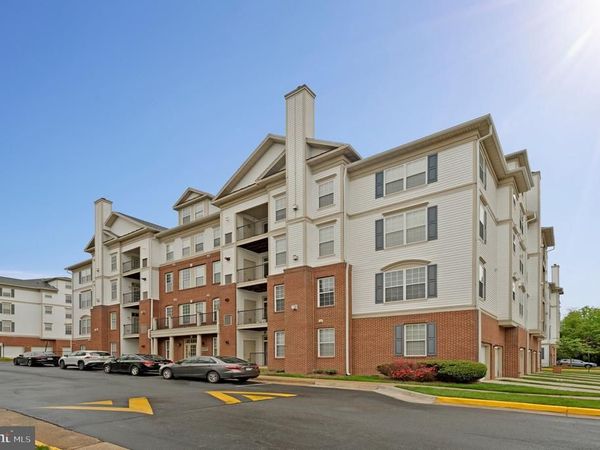11575 CAVALIER LANDING COURT, Unit 301, FAIRFAX, VA 22030