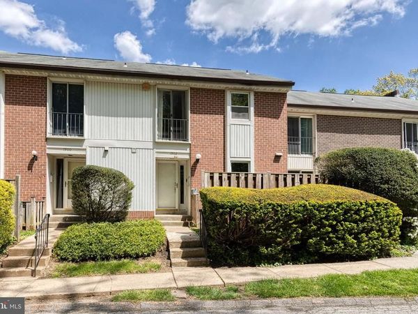 1902 GREENHAVEN DRIVE , BALTIMORE, MD 21209
