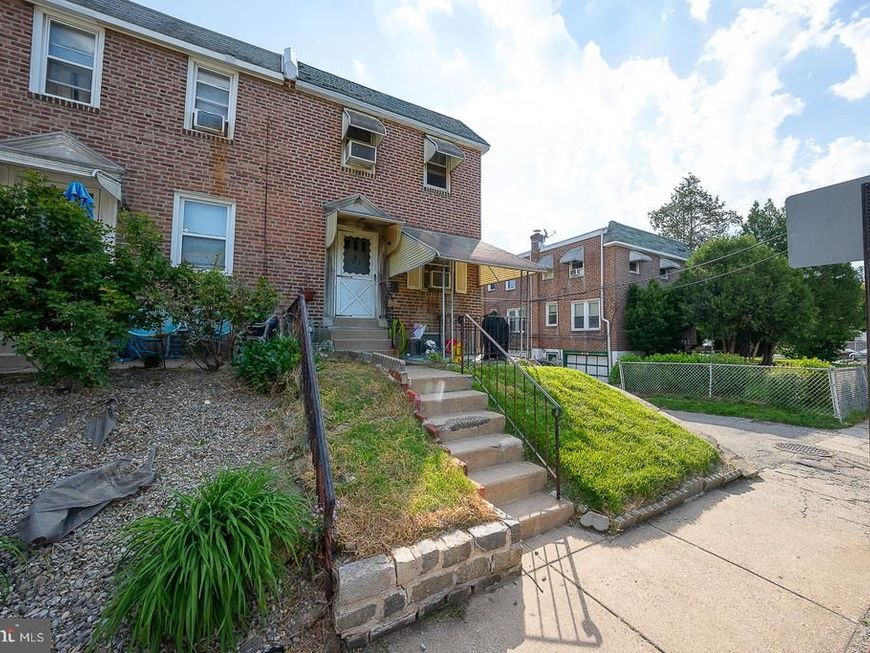 103 Margate Road, Upper Darby, PA 19082 Main Photo