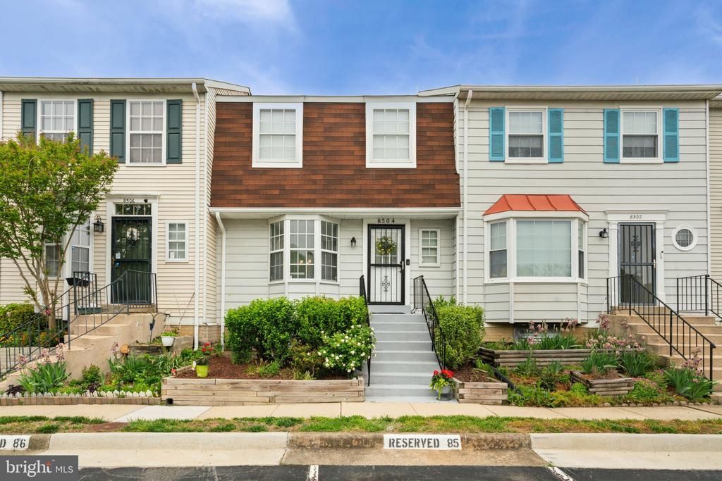 8504 Southlawn Court, Alexandria, VA 22309 Main Photo