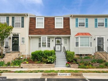 8504 SOUTHLAWN COURT, ALEXANDRIA, VA 22309