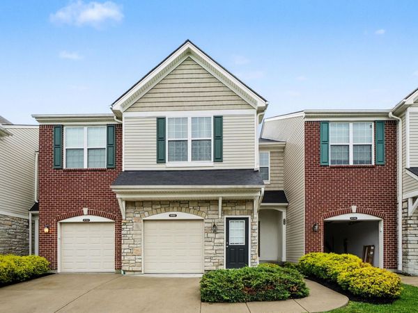 6124 Titleist Lane, Burlington, KY 41005