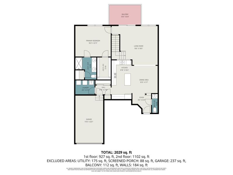 6124 Titleist Lane, Burlington, KY 41005 Photo 17