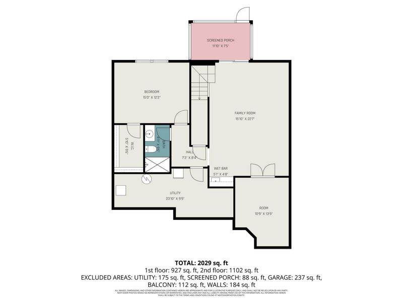 6124 Titleist Lane, Burlington, KY 41005 Photo 18